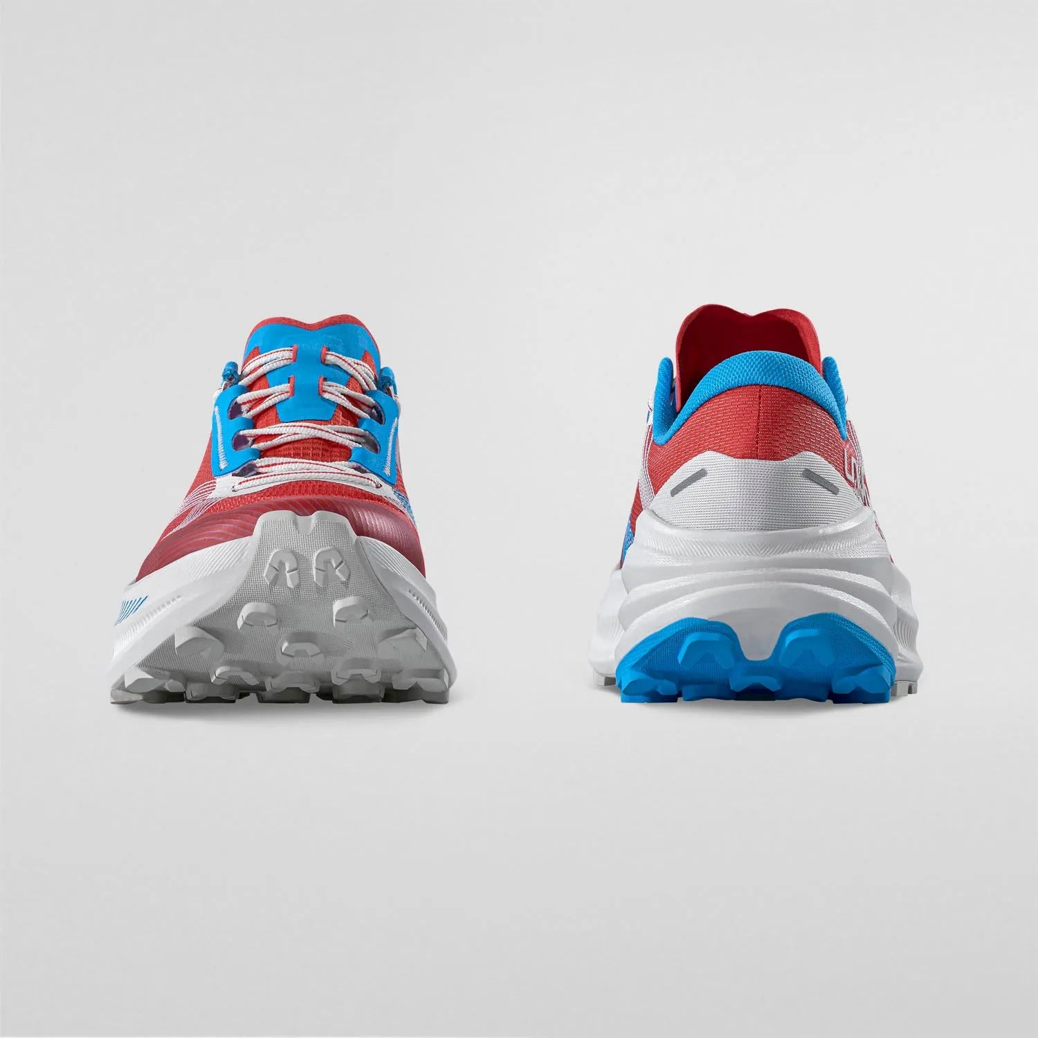 Prodigio Max W (Hibiscus/Malibu Blue)