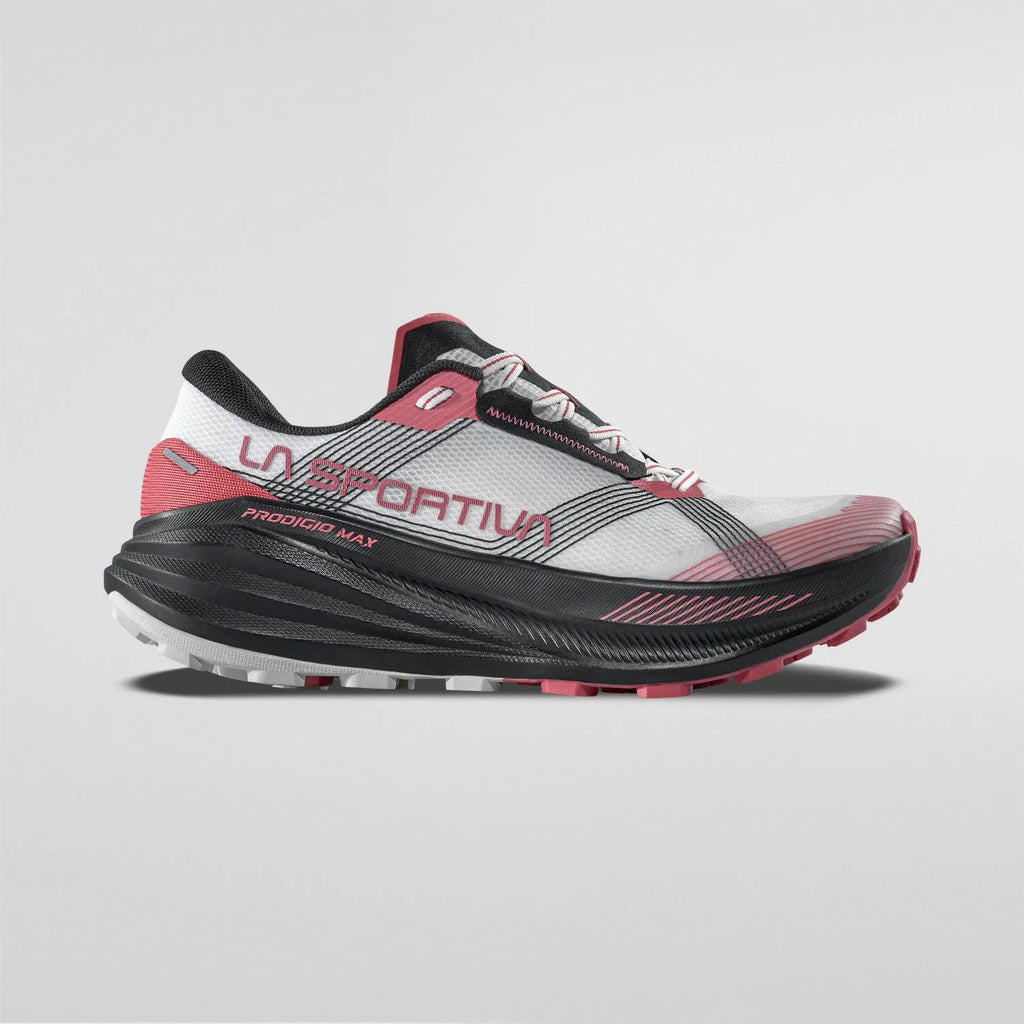Prodigio Max W (Chalk/Rosebay)
