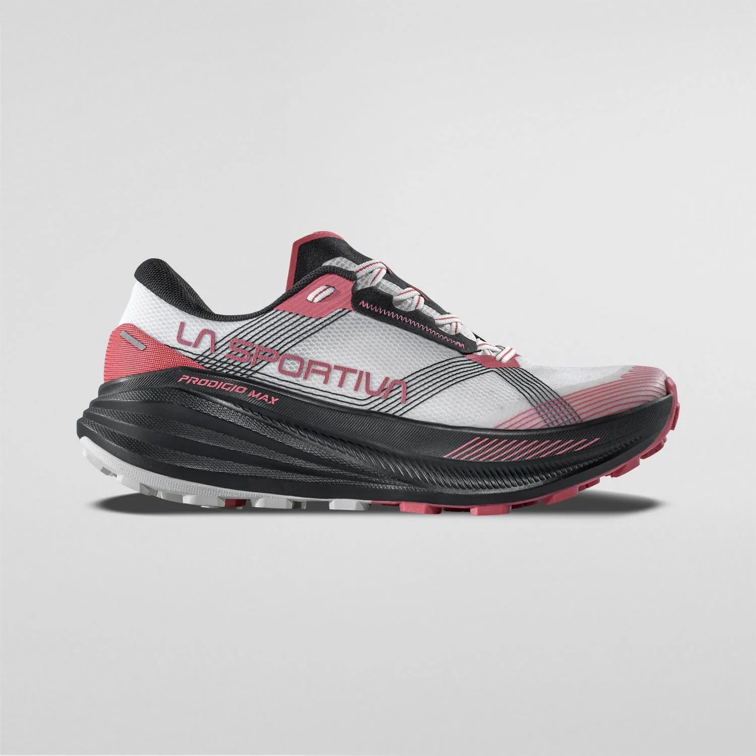 Prodigio Max W (Chalk/Rosebay)