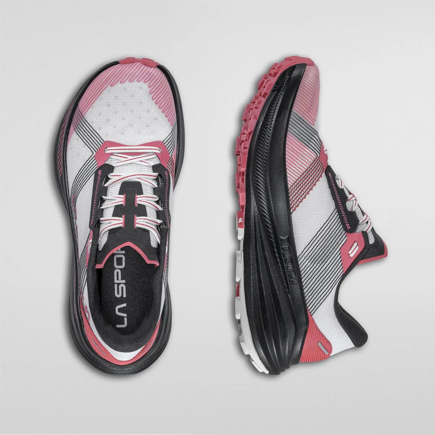 Prodigio Max W (Chalk/Rosebay)
