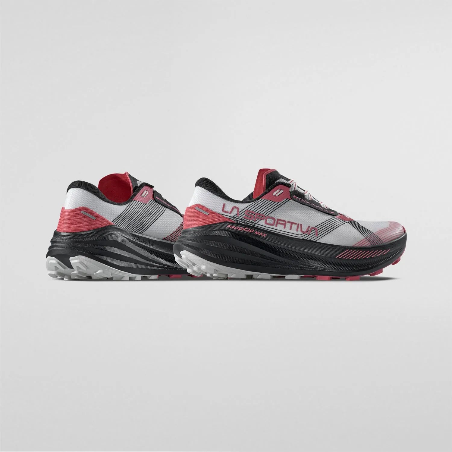 Prodigio Max W (Chalk/Rosebay)