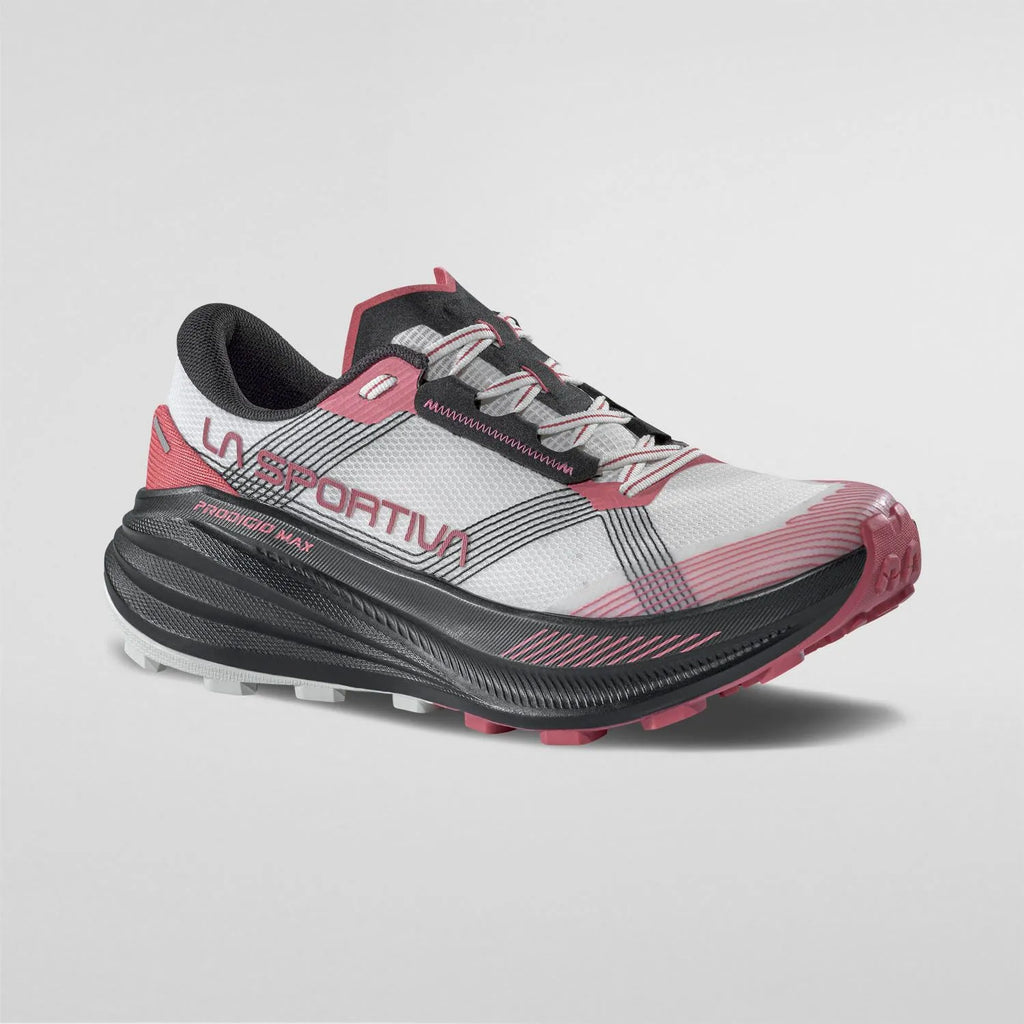 Prodigio Max W (Chalk/Rosebay)