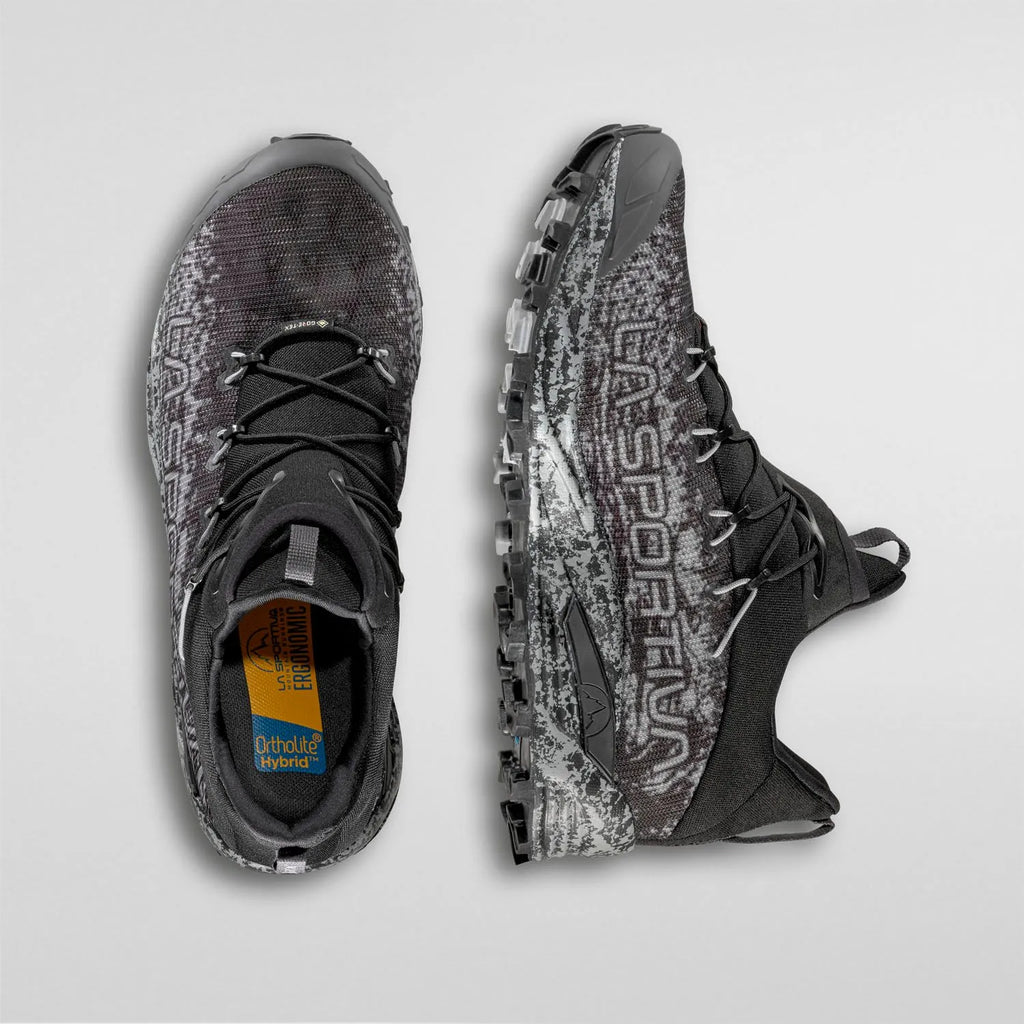 Tempesta  GTX (Carbon/Cloud)