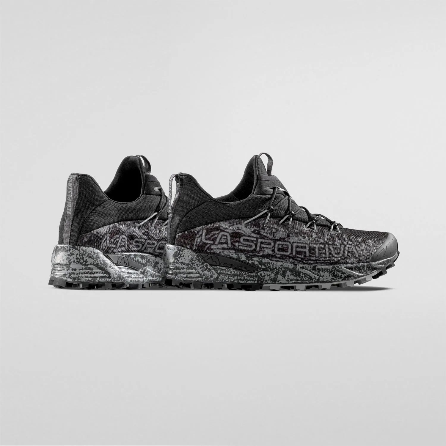 Tempesta  GTX (Carbon/Cloud)