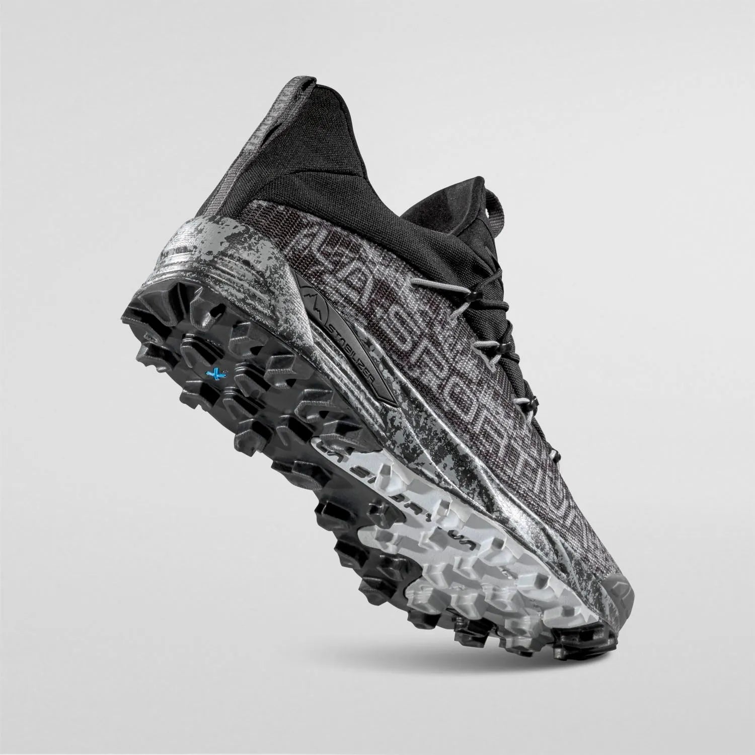 Tempesta  GTX (Carbon/Cloud)
