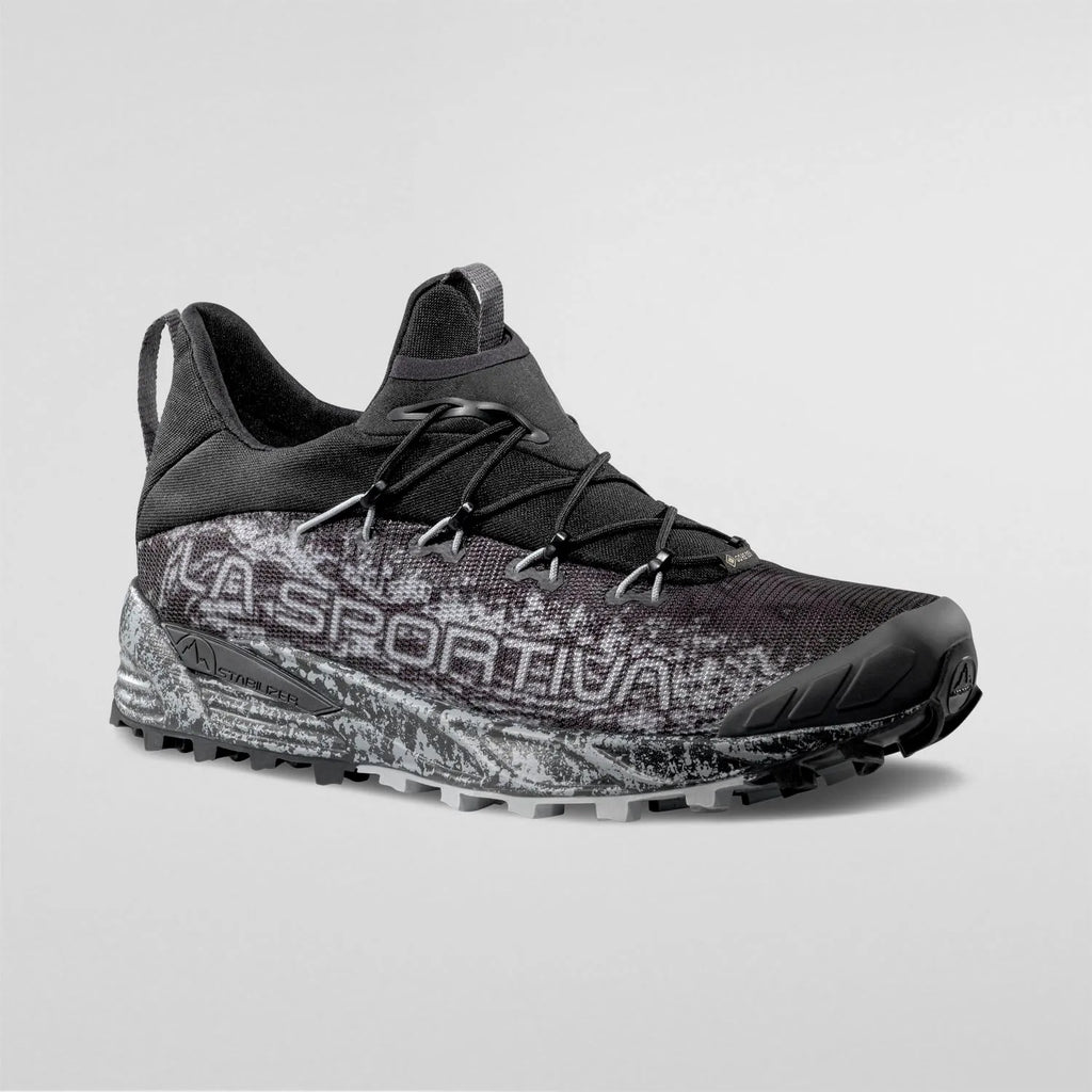 Tempesta  GTX (Carbon/Cloud)