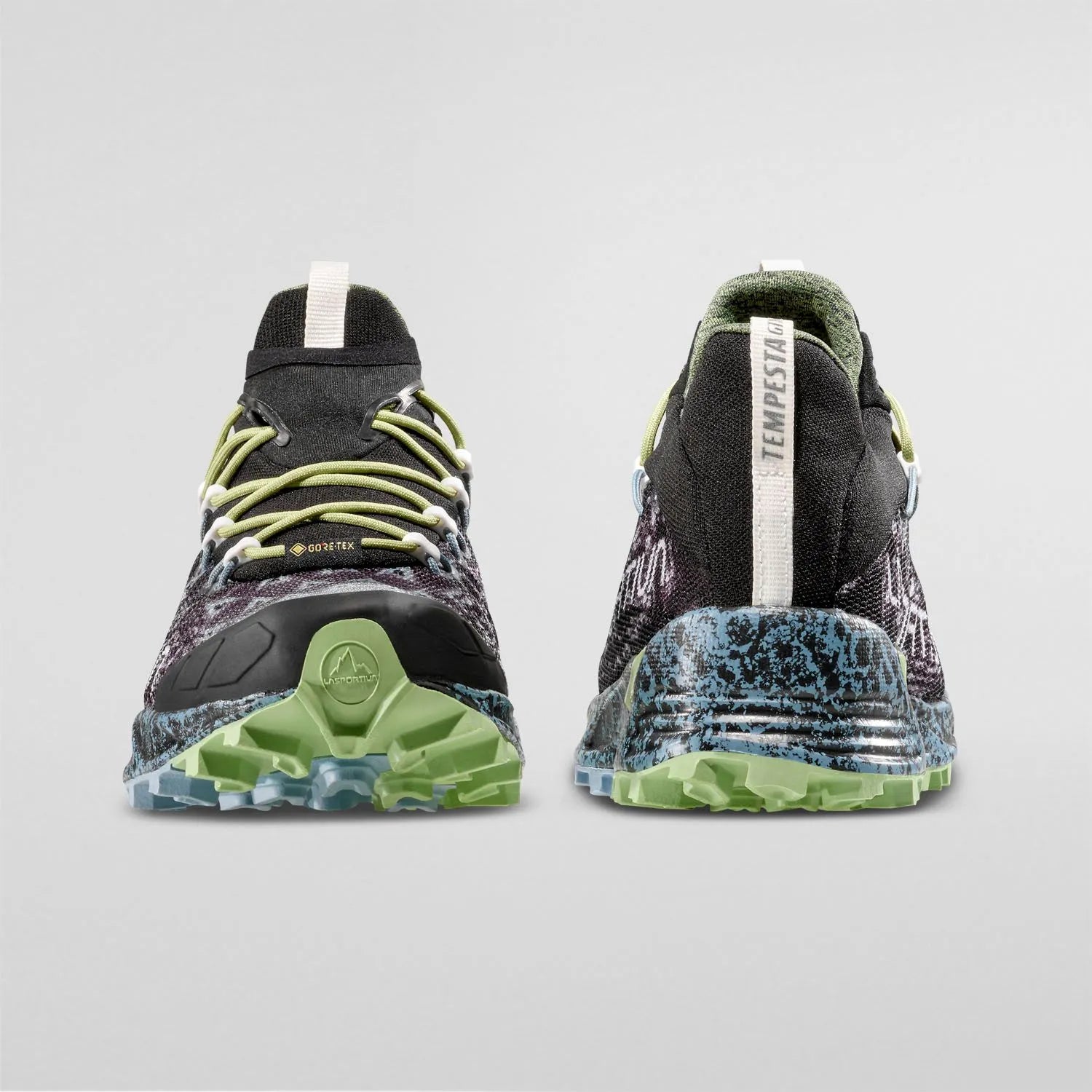 Tempesta W GTX (Black/Mist)