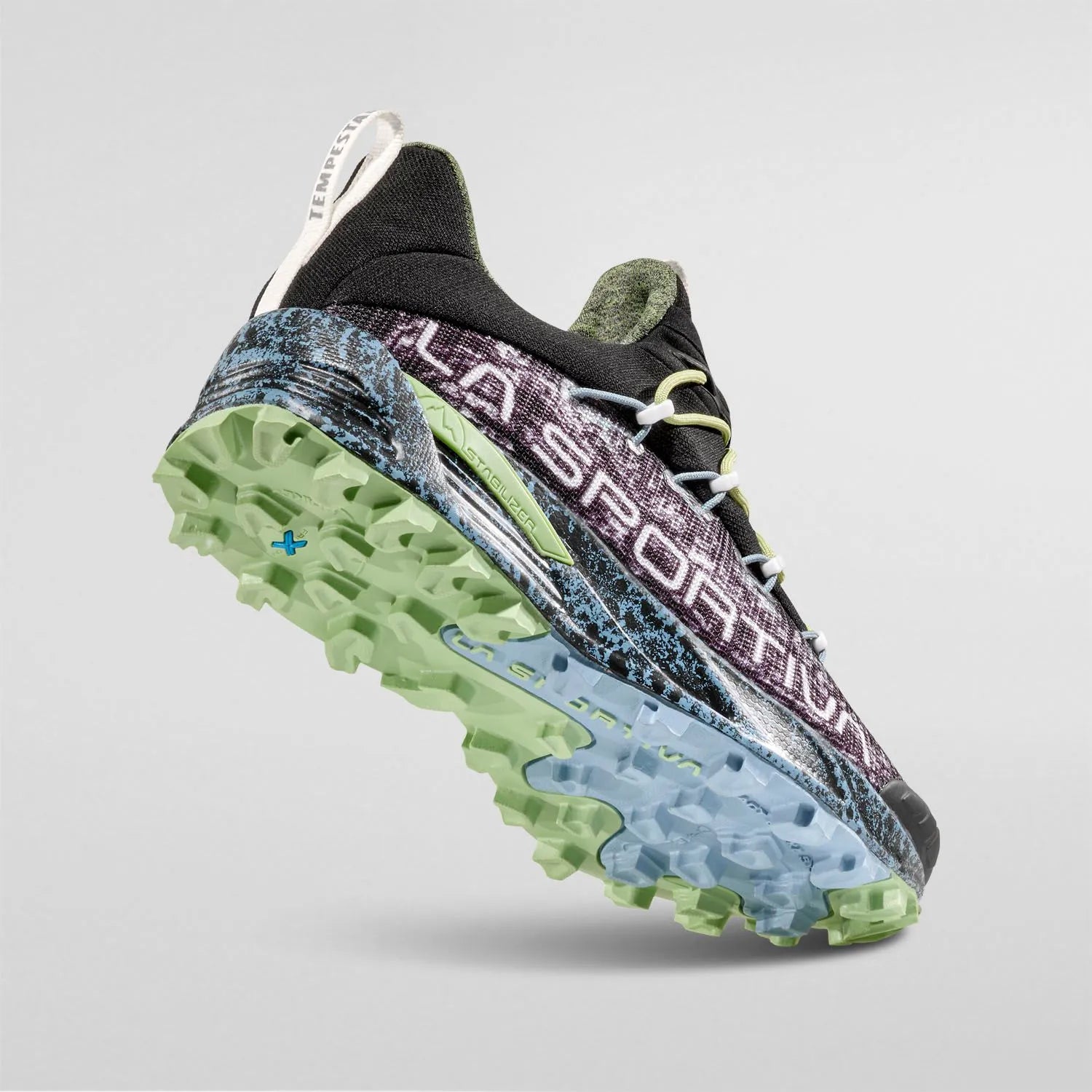 Tempesta W GTX (Black/Mist)