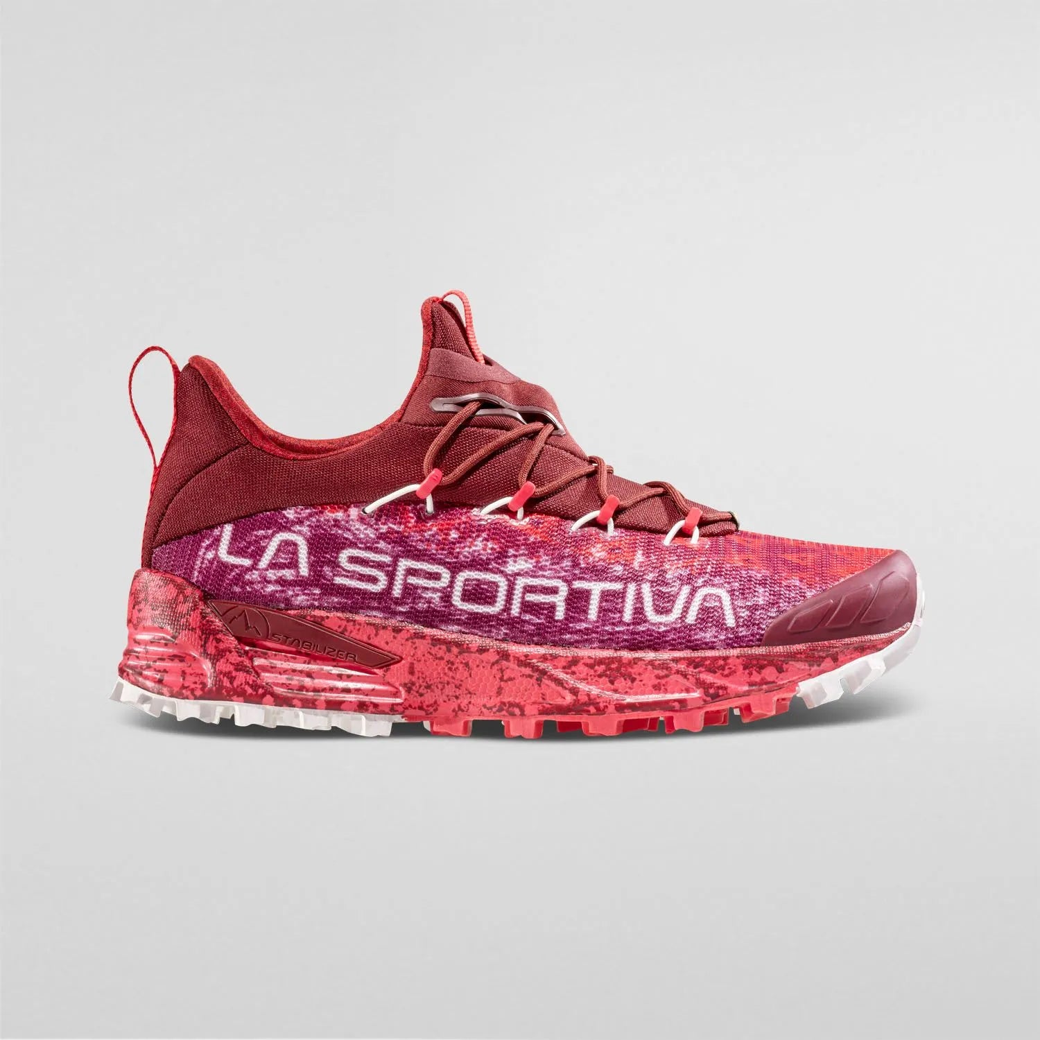 Tempesta W GTX (Wine/Orchid)
