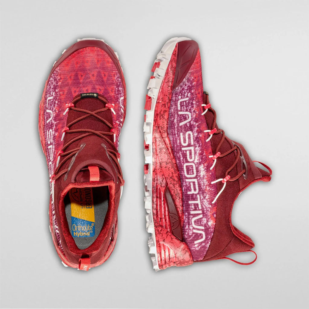 Tempesta W GTX (Wine/Orchid)