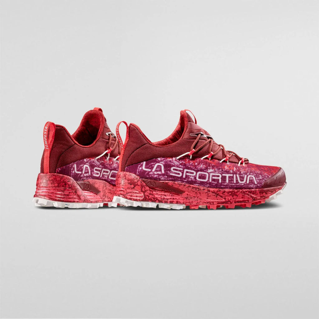 Tempesta W GTX (Wine/Orchid)