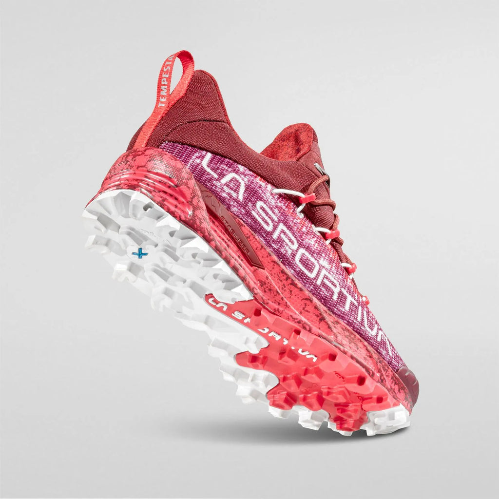Tempesta W GTX (Wine/Orchid)