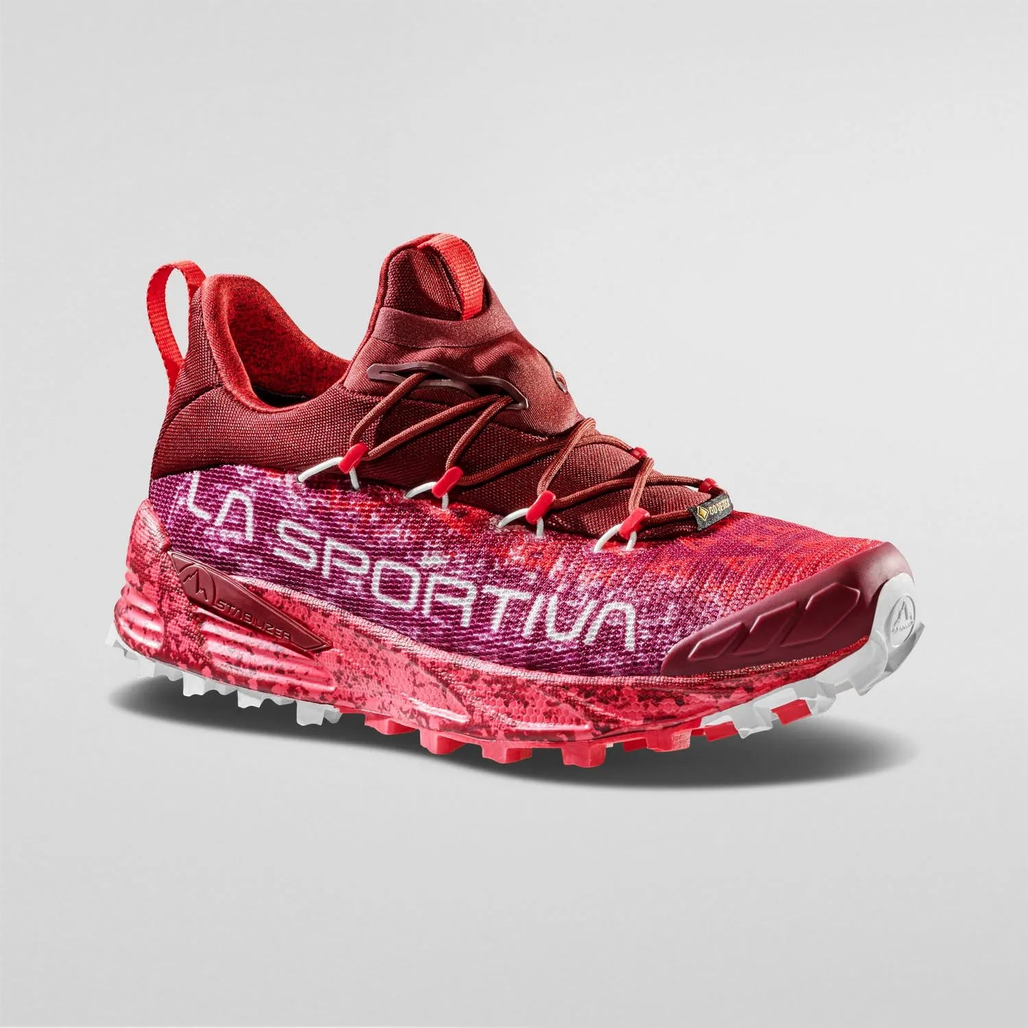 Tempesta W GTX (Wine/Orchid)