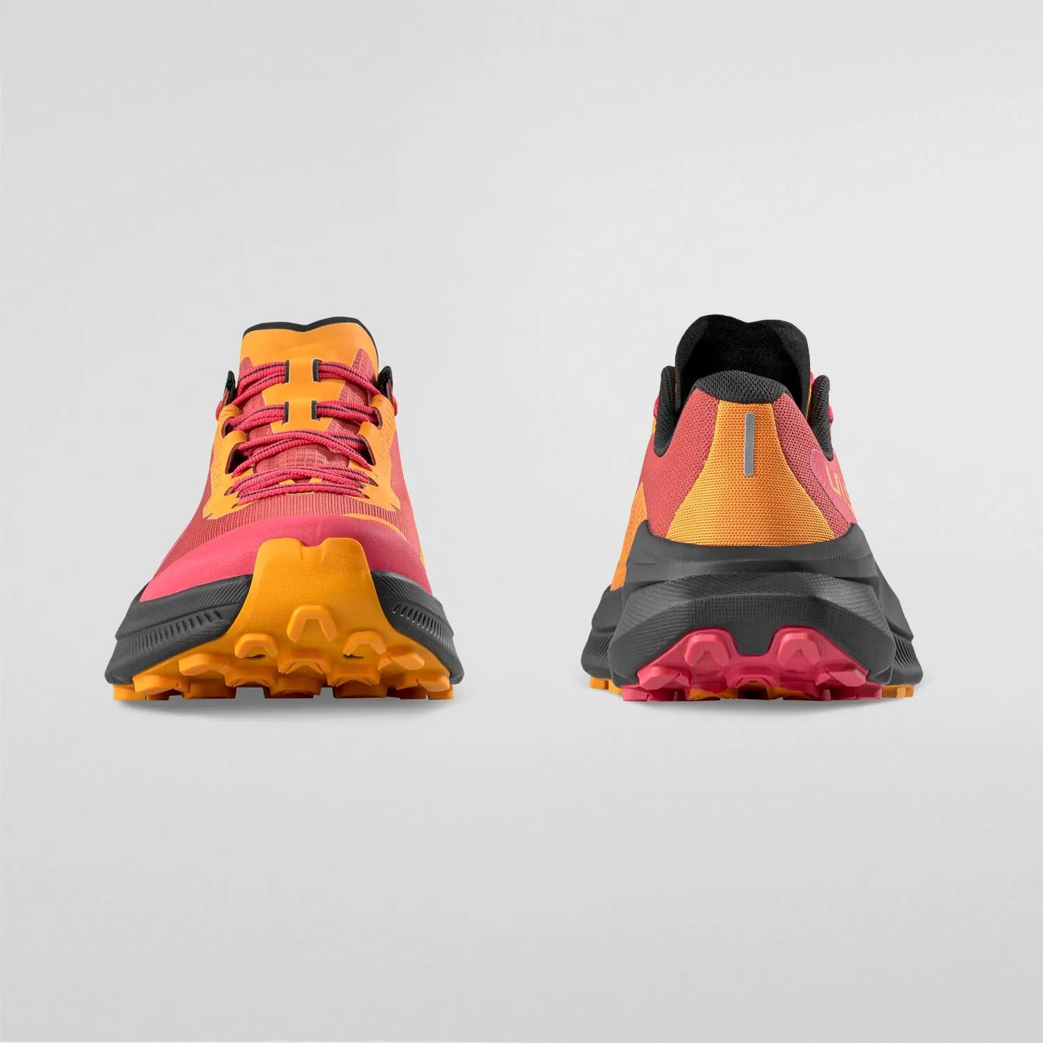 Prodigio 2 (Mineral Red/Azalea)
