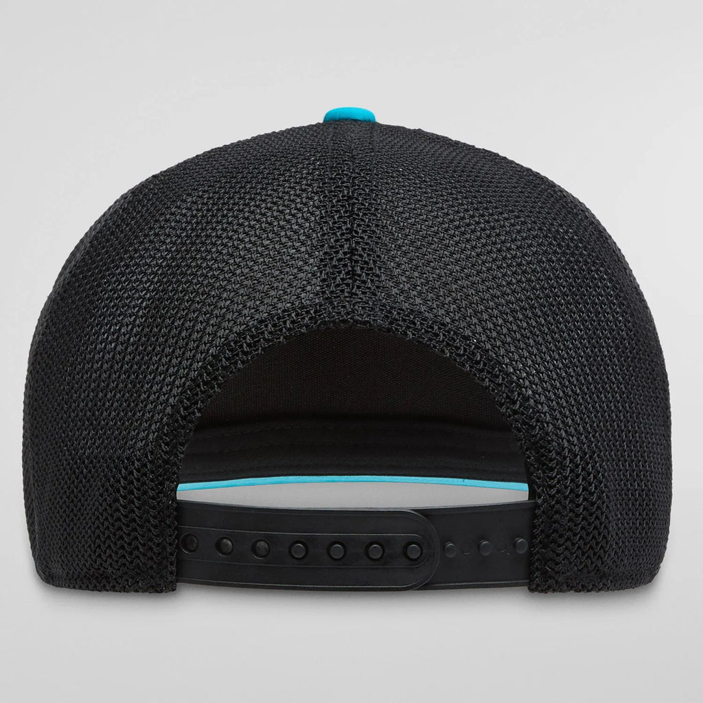Moose Trucker hat crystal (Gorra de escalada)