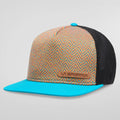 Moose Trucker hat crystal (Gorra de escalada)
