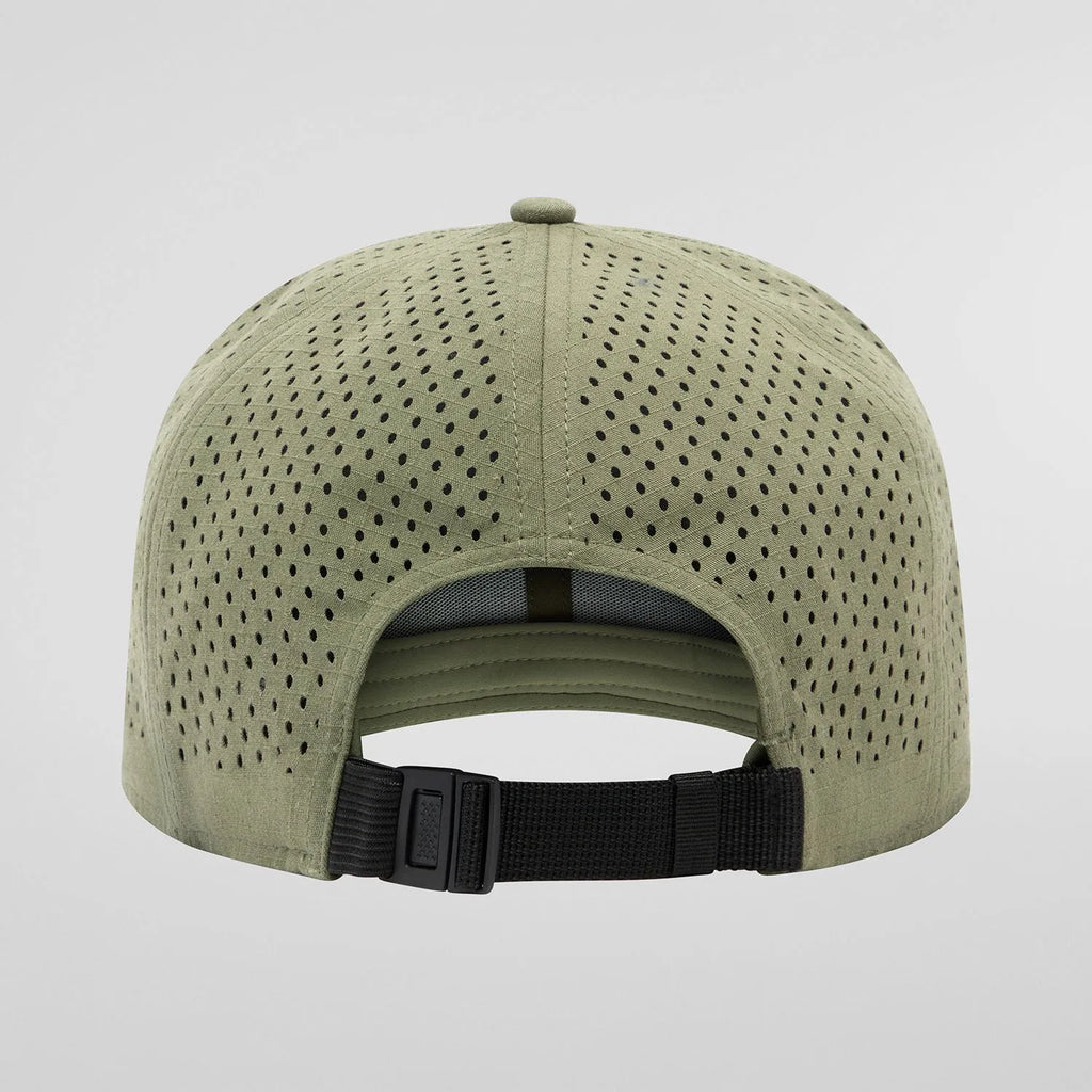 Traverse Trucker cap Lake / Cypress (Gorra ligera)