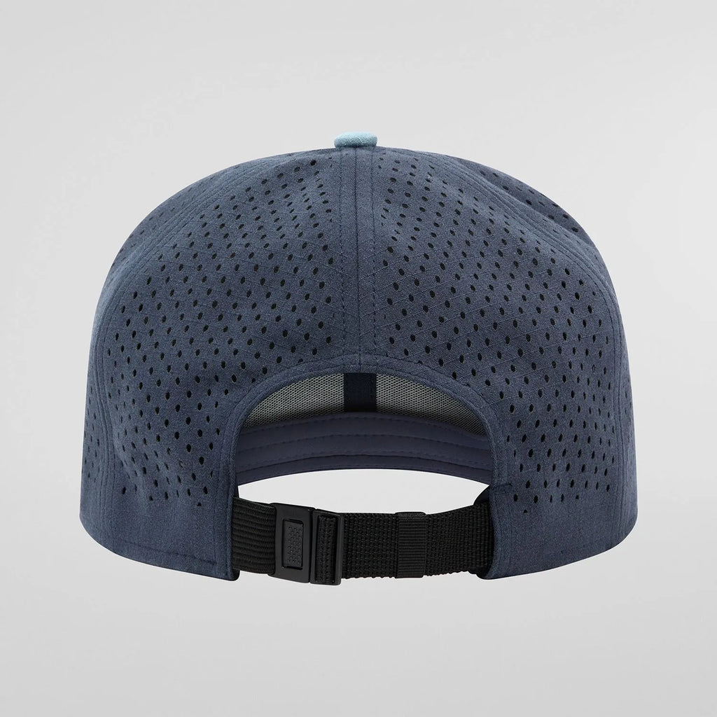Traverse Trucker cap Limestone / Night sky (Gorra ligera)