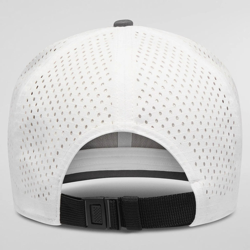 Traverse Trucker cap onyx / Chalk (Gorra ligera)