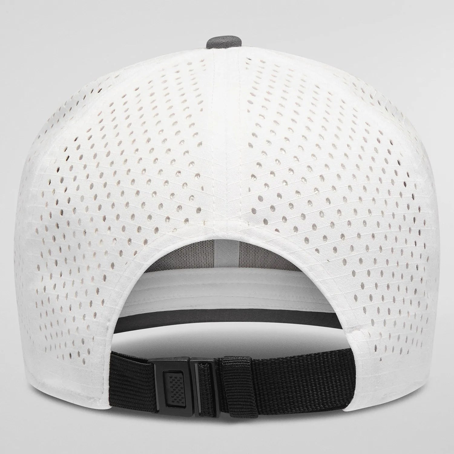 Traverse Trucker cap onyx / Chalk (Gorra ligera)