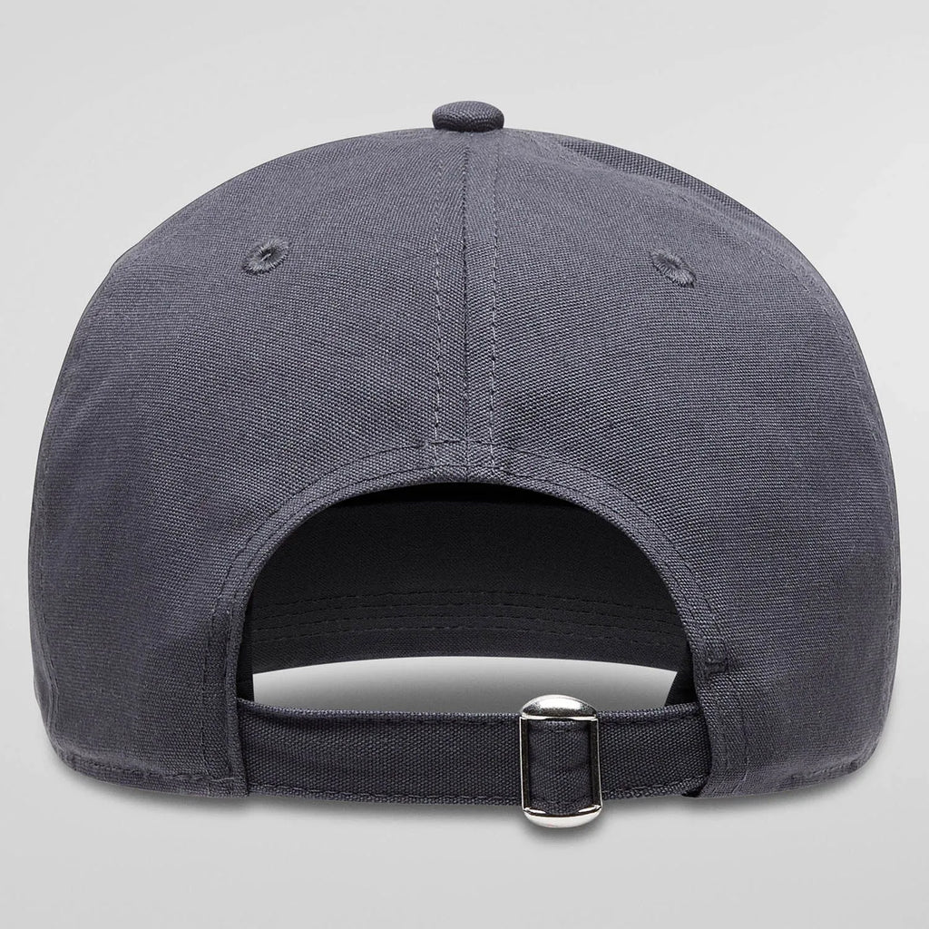 Climbing on the moon Hat Onyx (Gorra minimalista)