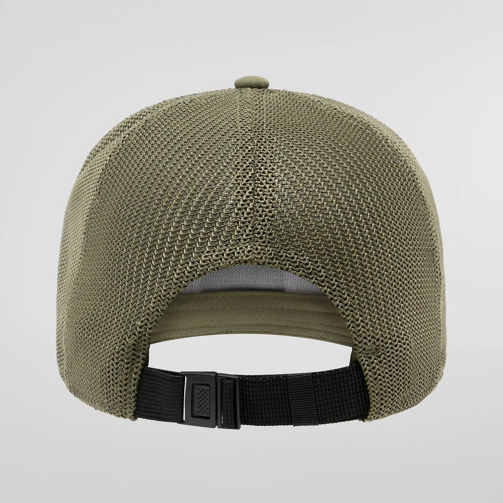 Always Climbing hat Chalk/Cypress