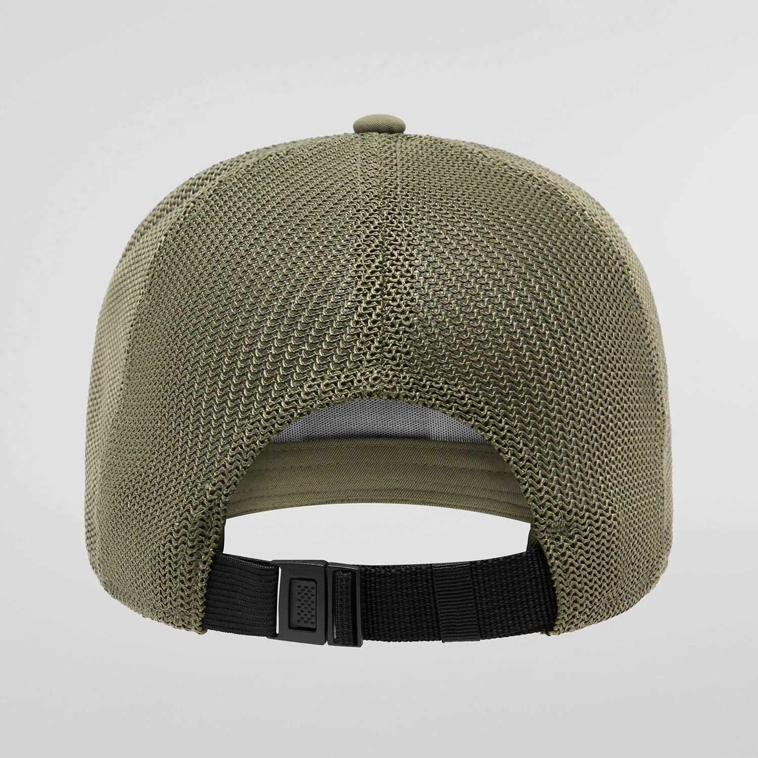 Always Climbing hat Chalk/Cypress