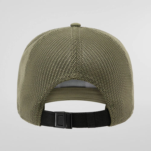 Always Climbing hat Chalk/Cypress