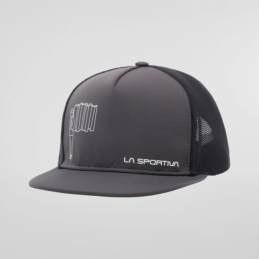 Citizen of the Mountain hat onyx (Gorra ligera)