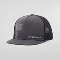 Citizen of the Mountain hat onyx (Gorra ligera)