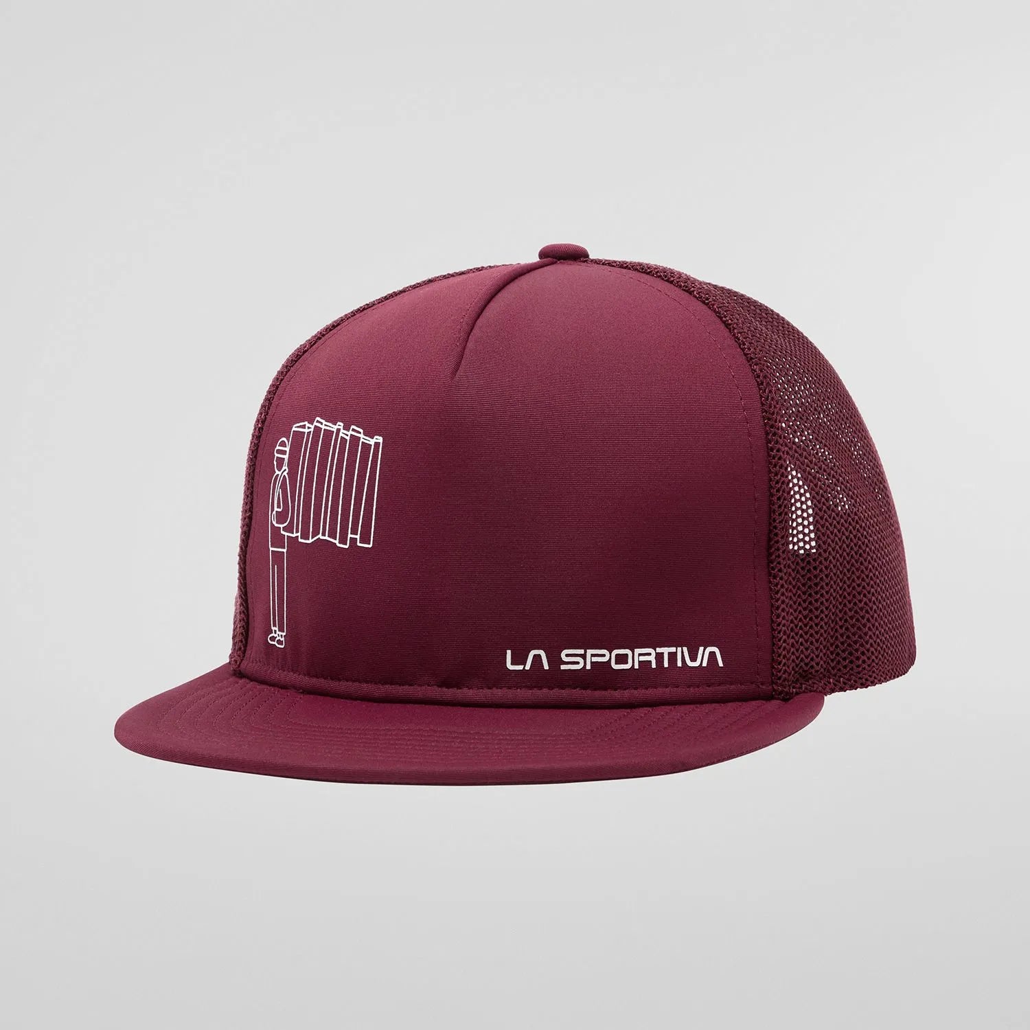 Citizen of the Mountain hat Redwood (Gorra ligera)