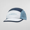 Skyline Cap Limestone/Night sky (Gorra trailrunning)