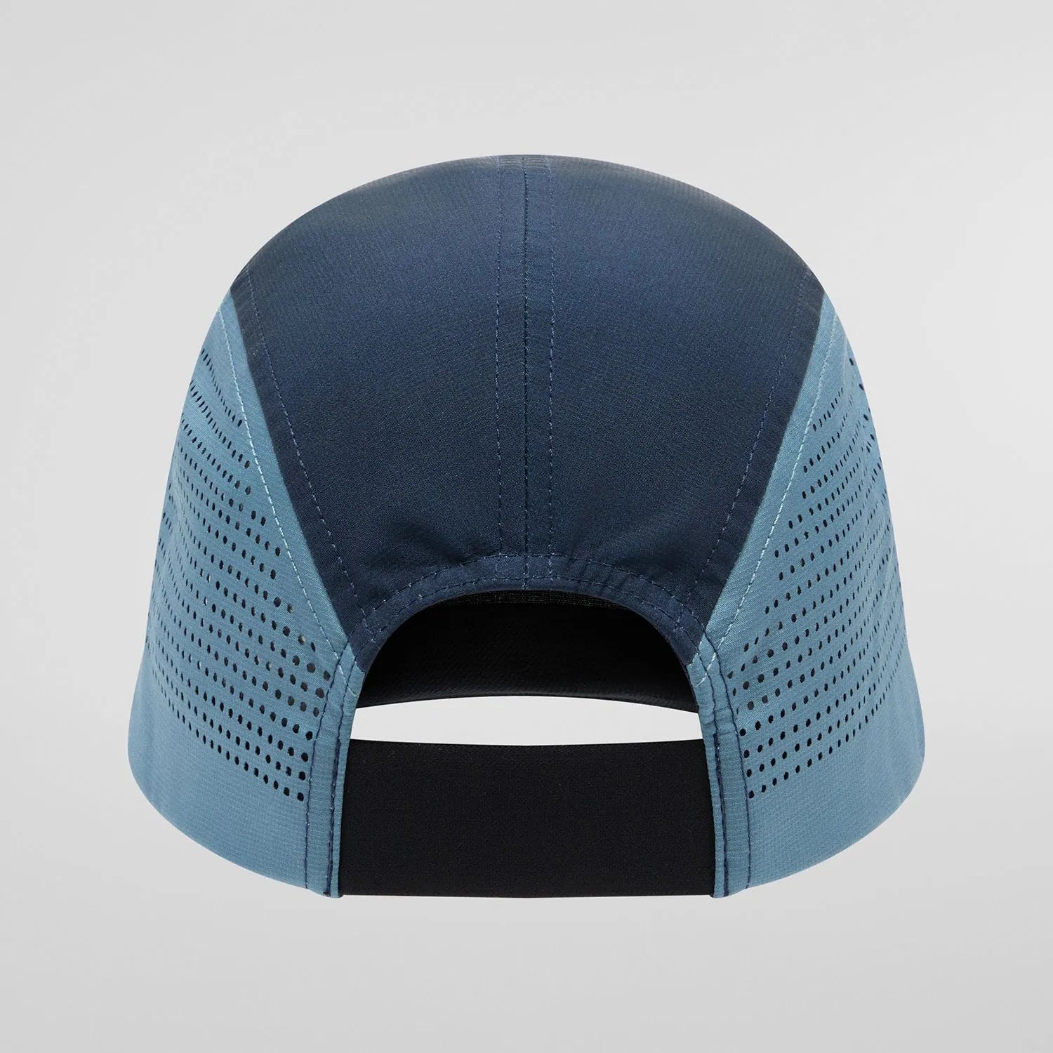 Skyline Cap Limestone/Night sky (Gorra trailrunning)