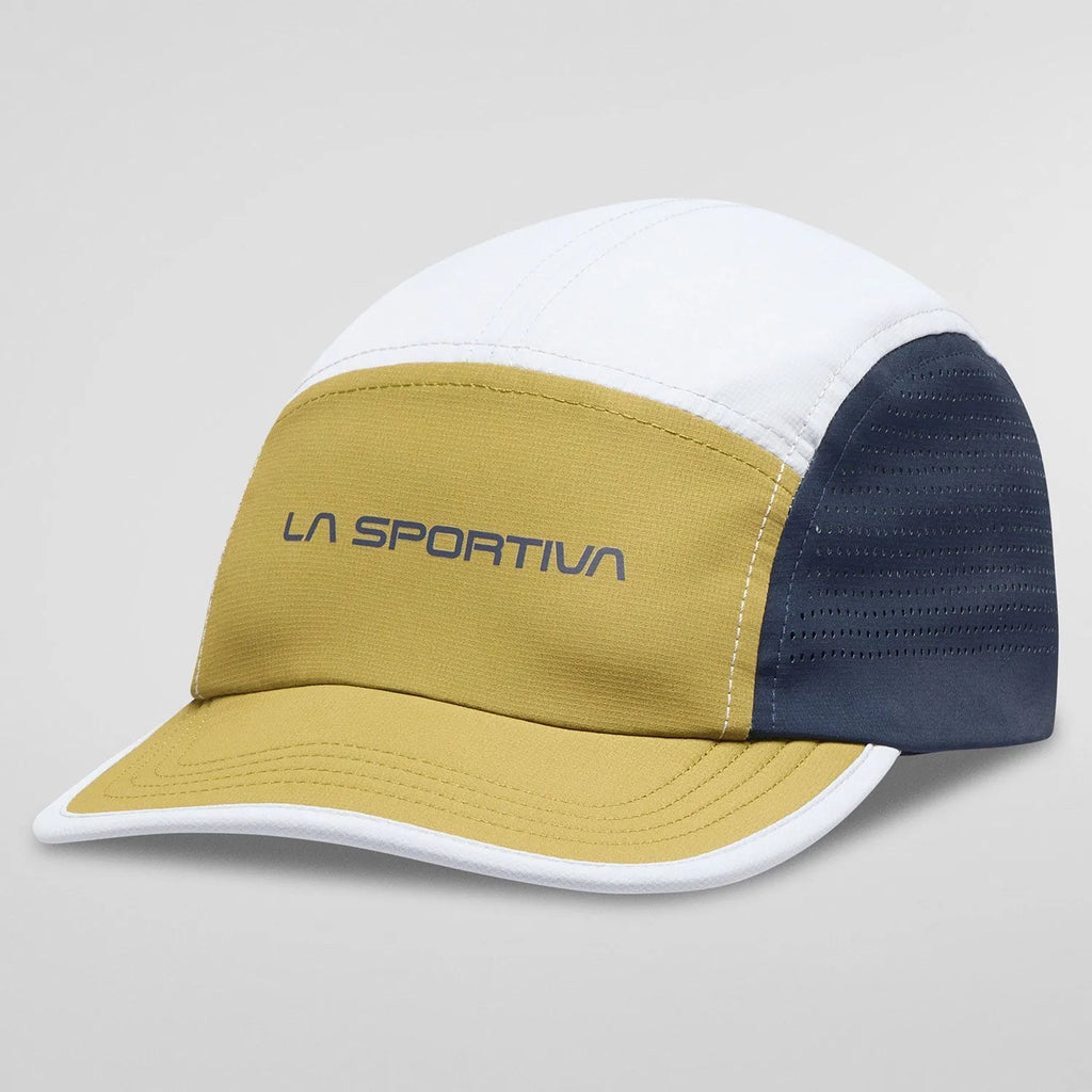 Skyline Cap Savana/Chalk (Gorra trailrunning)