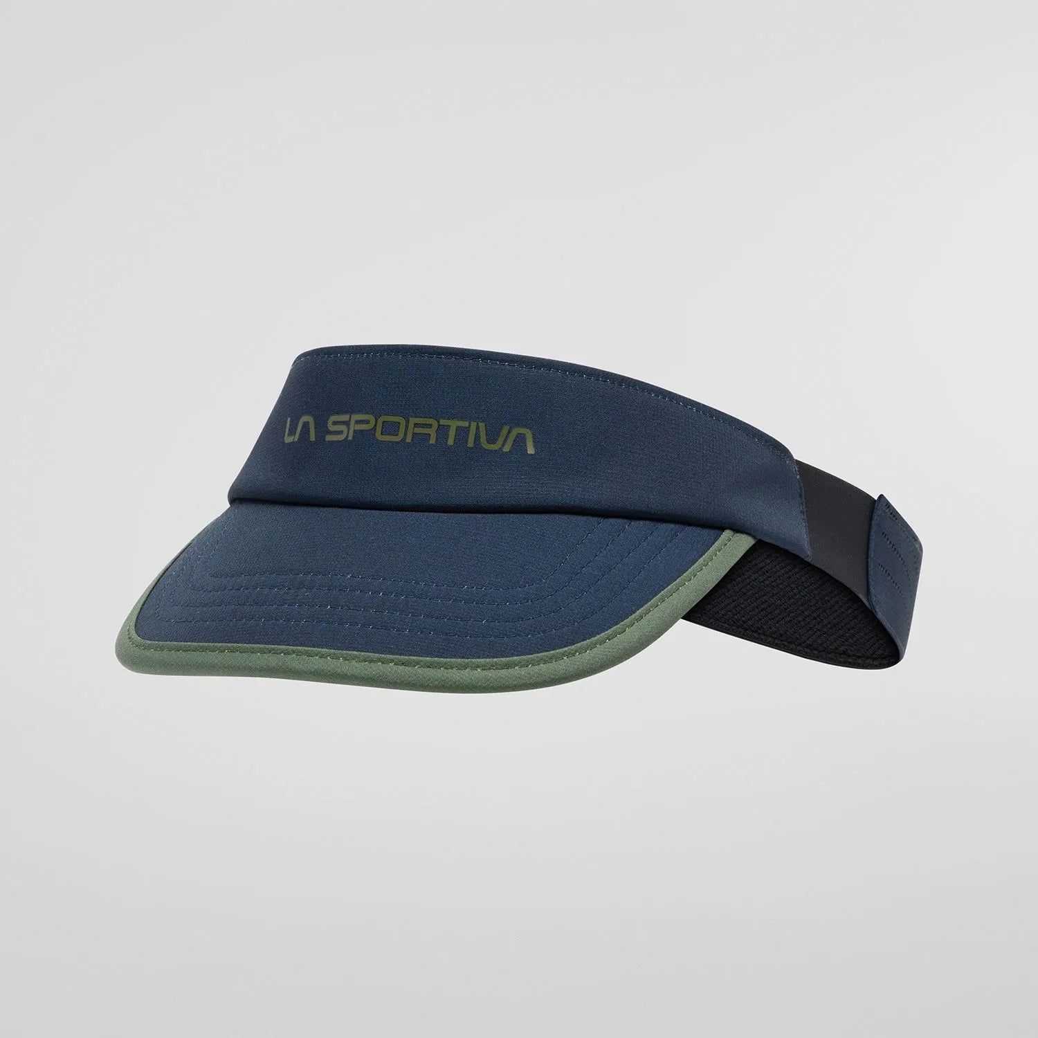 Skyline Visor Night Sky/Cypress