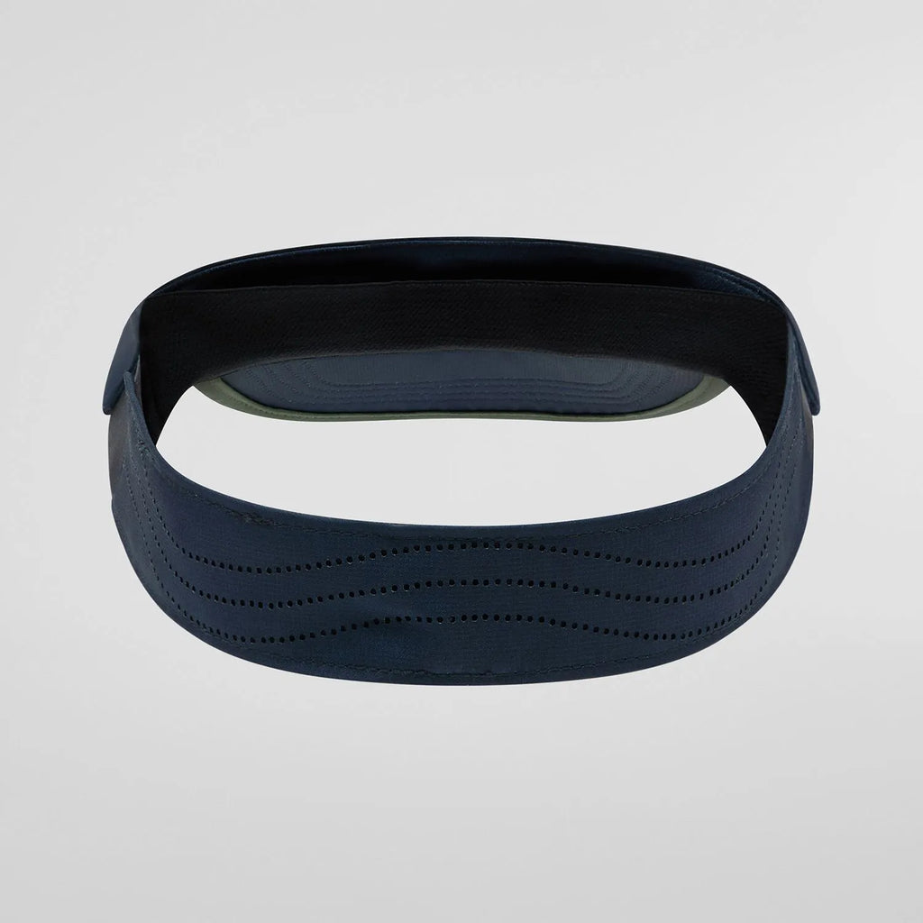Skyline Visor Night Sky/Cypress