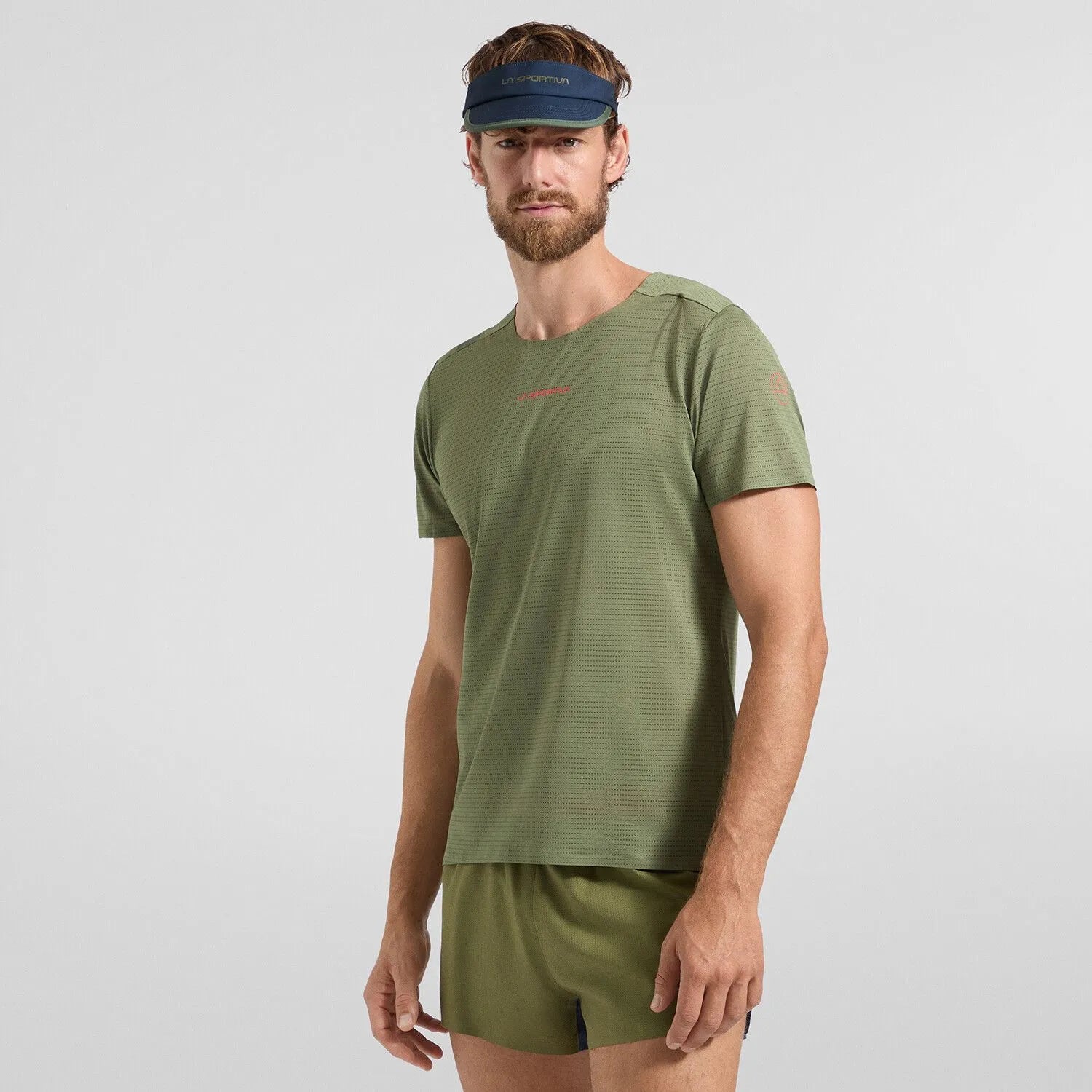 Skyline Visor Night Sky/Cypress