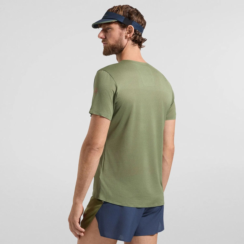Skyline Visor Night Sky/Cypress