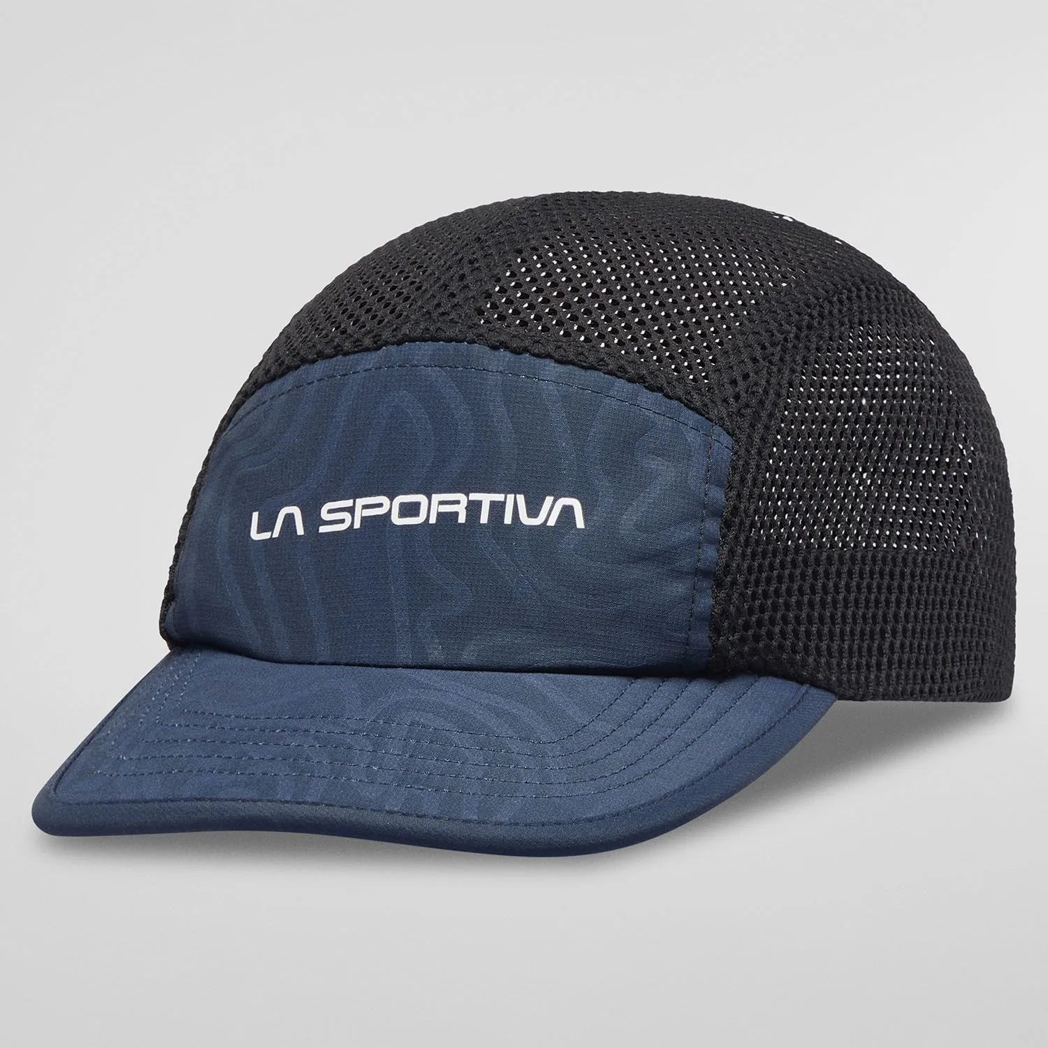 Skyline Air Cap Night sky / Black (Gorra trailrunning)