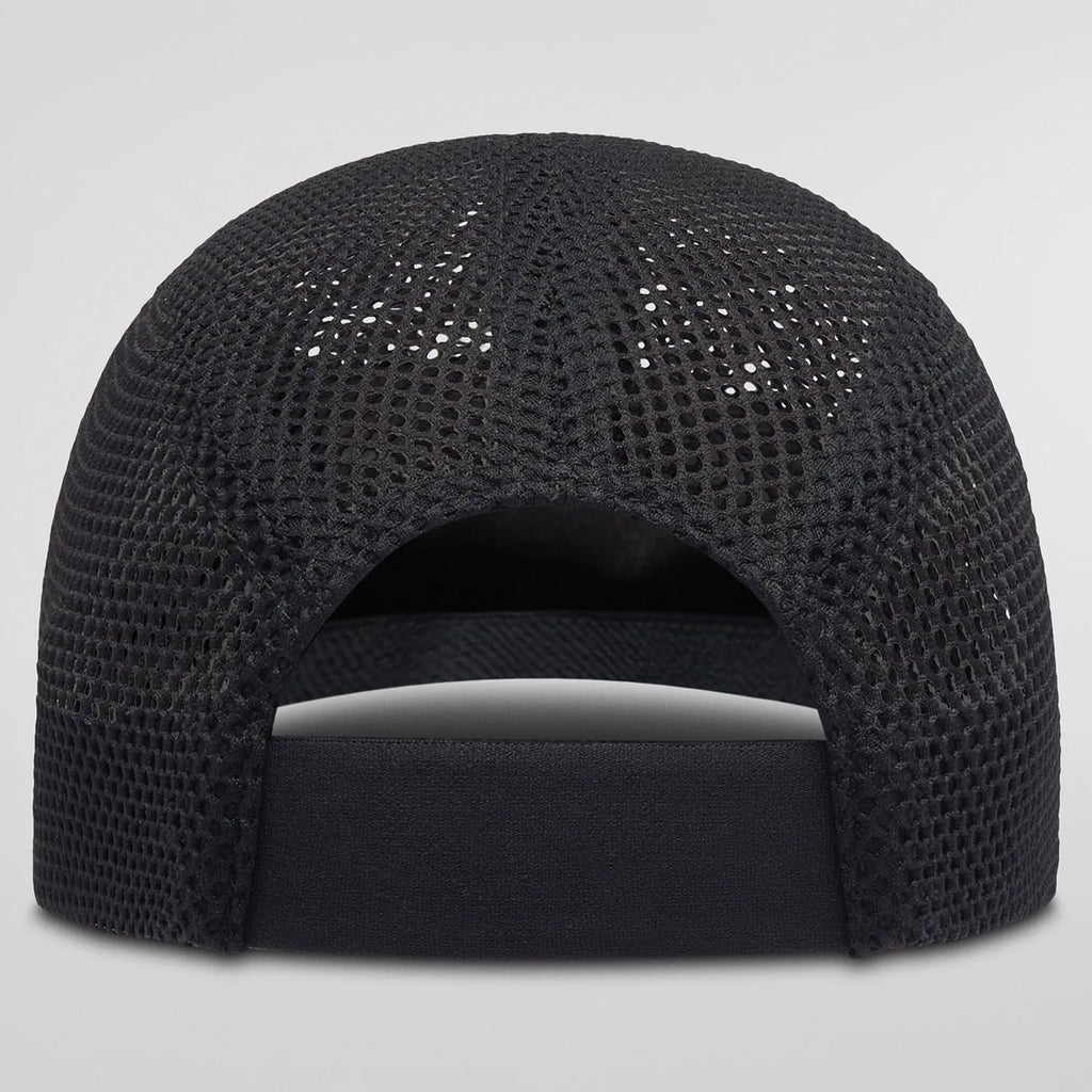 Skyline Air Cap onyx / Black (Gorra trailrunning)