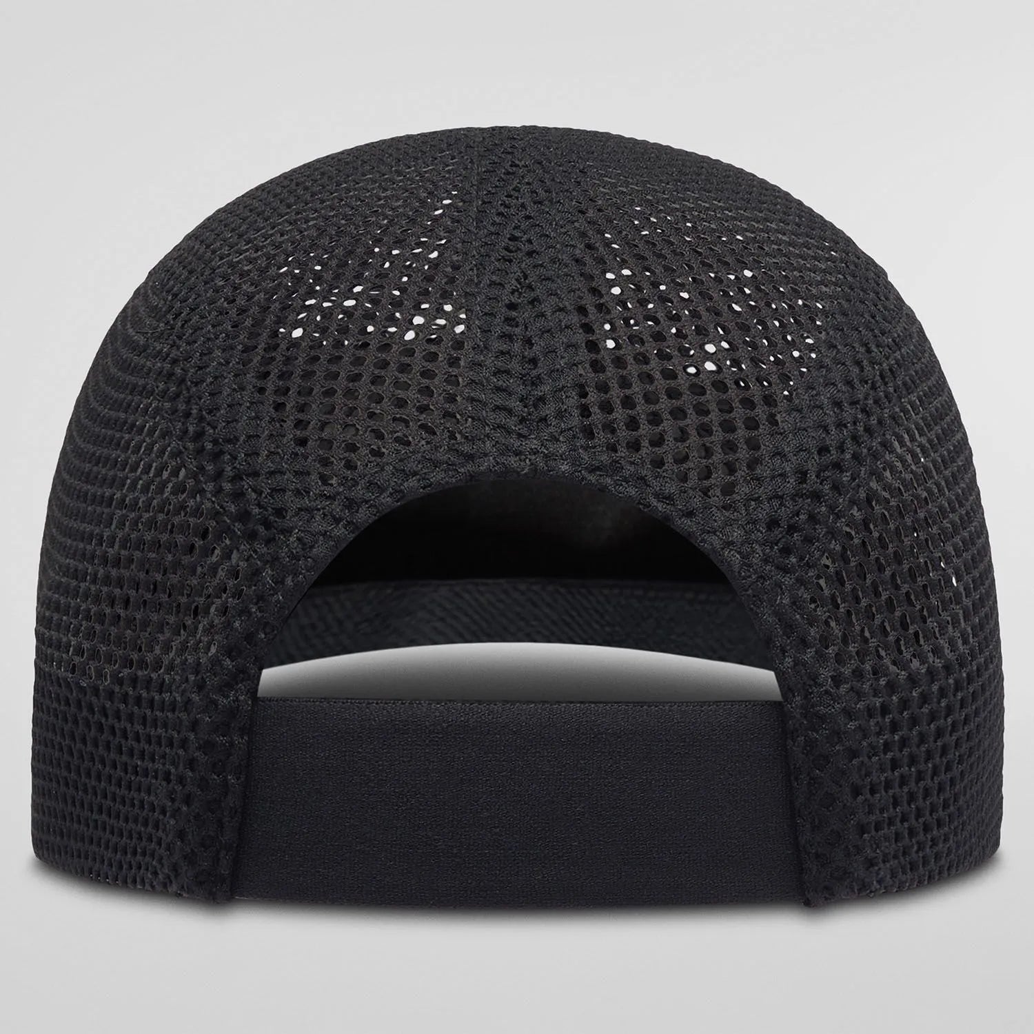 Skyline Air Cap onyx / Black (Gorra trailrunning)