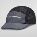 Skyline Air Cap onyx / Black (Gorra trailrunning)