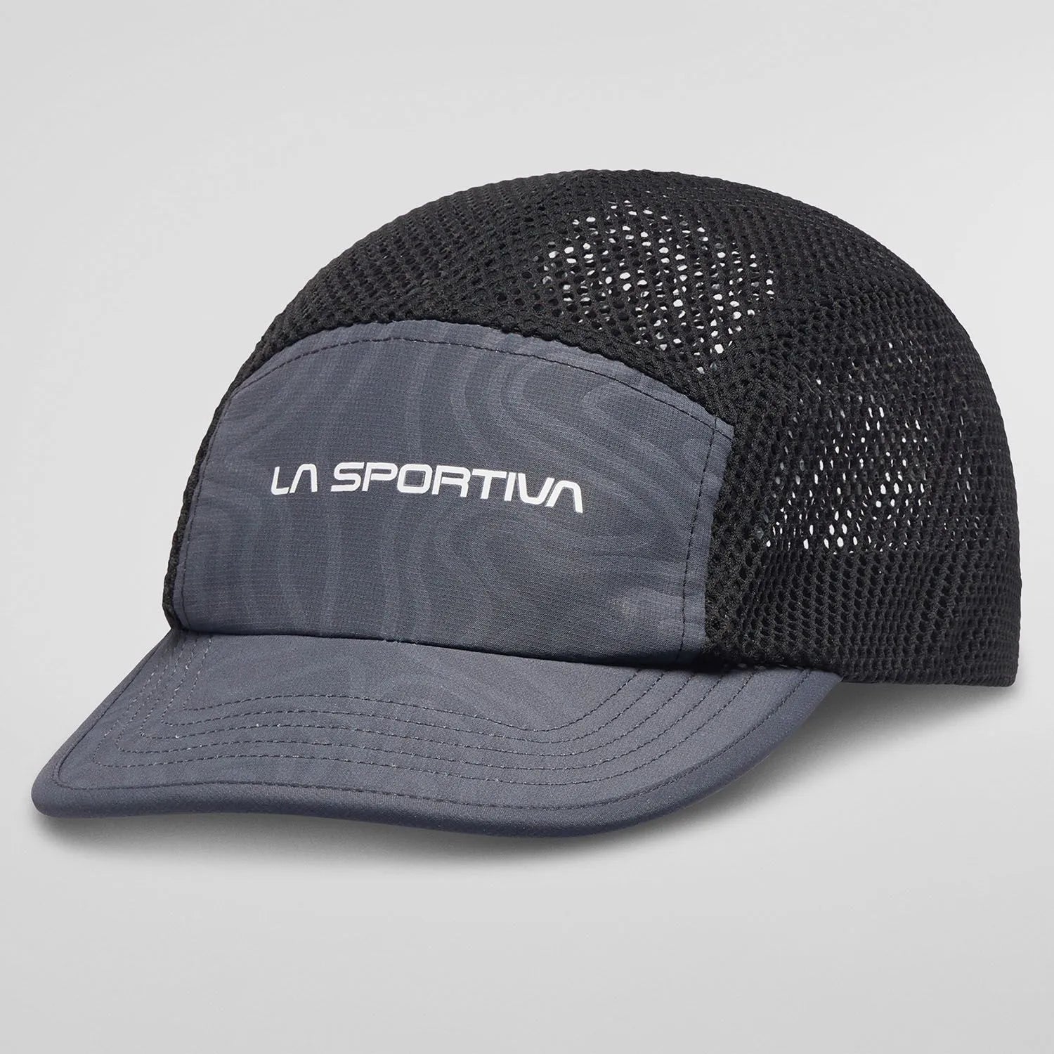 Skyline Air Cap onyx / Black (Gorra trailrunning)