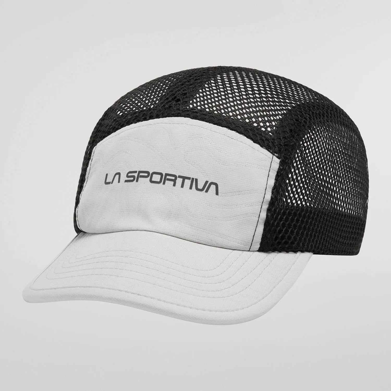 Skyline Air Cap Chalk / Black (Gorra trailrunning)
