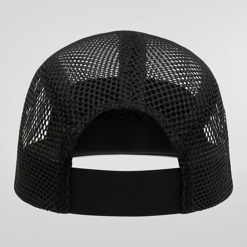 Skyline Air Cap Chalk / Black (Gorra trailrunning)