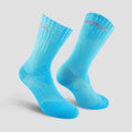 Endurance Trail Socks Malibu Blue/Hibiscus