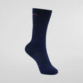 Endurance Trail Socks Night Sky/Azalea