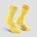 Endurance Trail Socks Yellow/Black