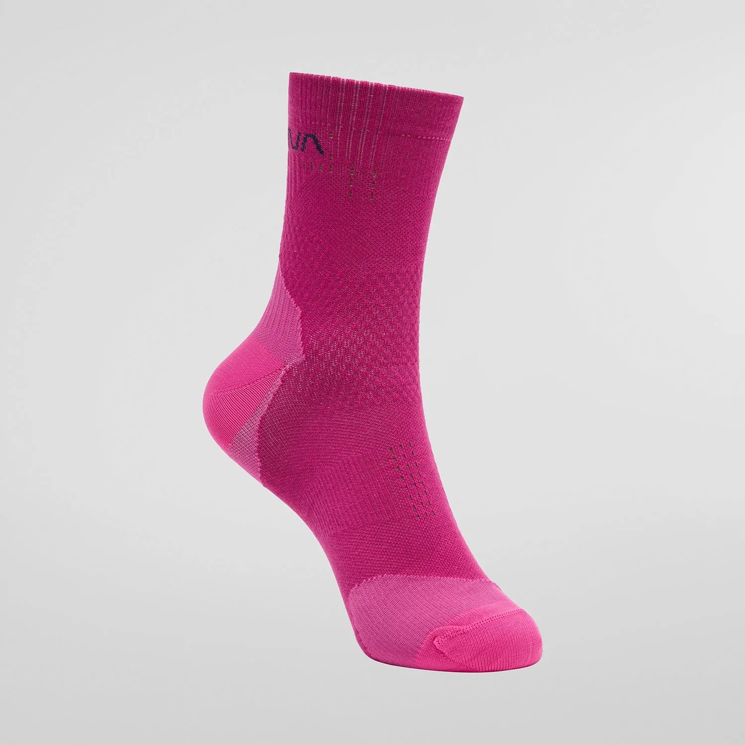 Sprint Trail Socks Azalea/Night Sky