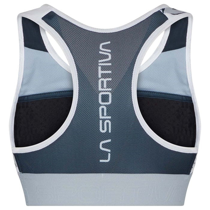 Captive Top W Black/White